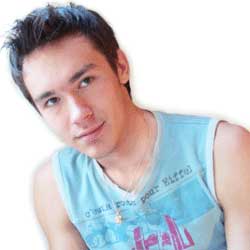 DJ Радик